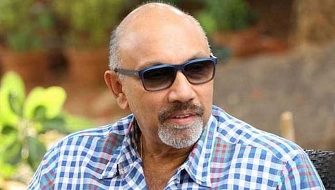 actor satyraj