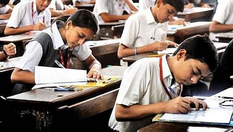 मावळात शिष्यवृत्ती परीक्षेचा निकाल समाधानकारक