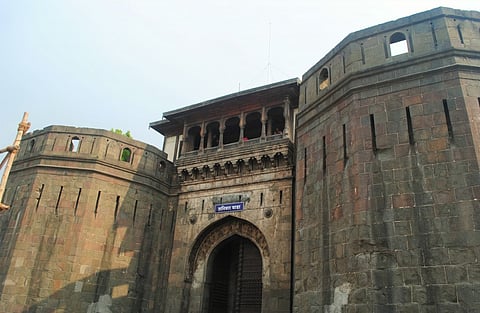Pune historical heritage loss
