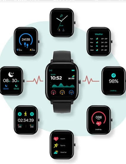 smartwatch