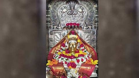 सोलापूर : सिद्धेश्वर यात्रेत आज ‘यन्नीमंजन’; मध्यरात्री चढविला साज, निर्बंधामध्ये होणार महायात्रा