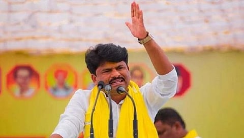 आ. गोपीचंद पडळकर