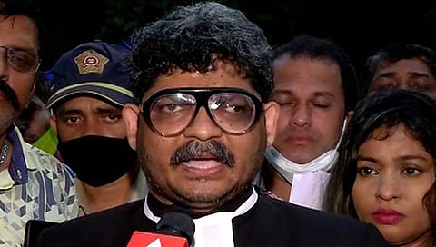 ॲड. गुणरत्न सदावर्ते