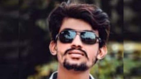 beed suicide