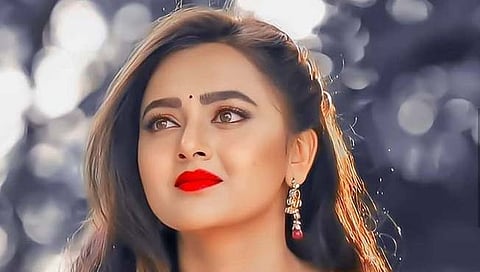 tejaswi prakash