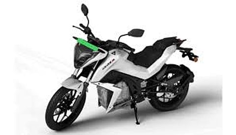tork kratos 1