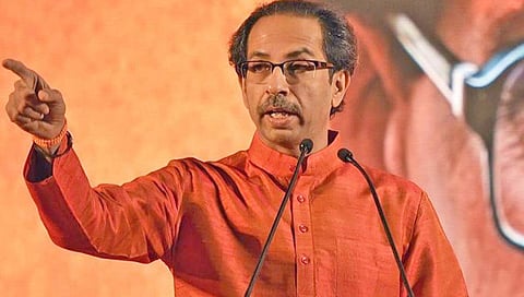 सत्तेच्या दुरुपयोगाने राजकारण नासले