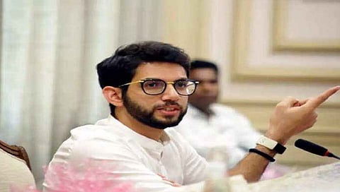 वेदांता प्रकल्प महाराष्ट्रात येणार होता, याचे पुरावे माझ्याकडे : आदित्य ठाकरे