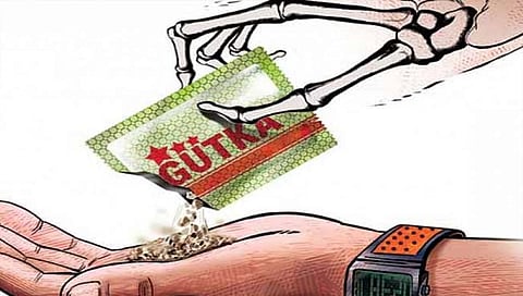 इस्लामपूर, कासेगावात गुटखा, सुगंधी पान मसाला जप्त अन्न, औषध प्रशासनाची कारवाई