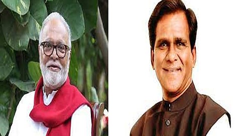 छगन भुजबळ यांचे केंद्रीय मंत्री रावसाहेब दानवेंना पत्र, म्हणाले…