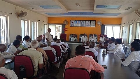 राजकीय महत्त्वाकांक्षेसाठी कागल-शिरोळ तालुक्यातील गावांचे विदर्भ, मराठवाडा करणार का?