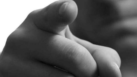 पुणे : ग्रा. पं. सदस्याकडून प्रहारच्या अध्यक्षाला धमकी