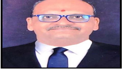 बेळगाव : अॅड. कमल किशोर जोशी यांची ग्राहक न्यायालयात न्यायाधीशपदी निवड