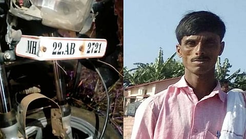 परभणी : दुचाकीची समोरासमोर धडक; एक जागीच ठार