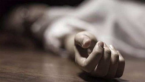 जळगाव : उकळते पाणी अंगावर पडल्याने चिमुकलीचा मृत्यू