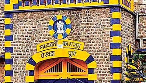 पुणे : शिवसेना शहरप्रमुखांची ‘येरवड्या’त रवानगी