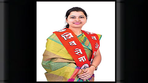 रुपाली रंधवे