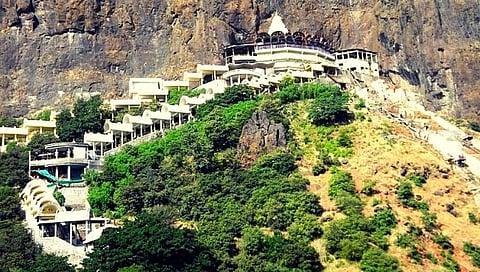 Nashik | वारंवार पत्रव्यवहार करुनही जागा हस्तांतरणात अडकले वणीचे रिसॉर्ट