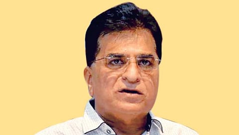 रत्नागिरी : साई रिसॉर्ट नवरात्रौत्सवात पाडणार : किरीट सोमय्या