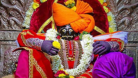 भाविकांच्या उपस्थितीत होणार जोतिबाचे खेटे