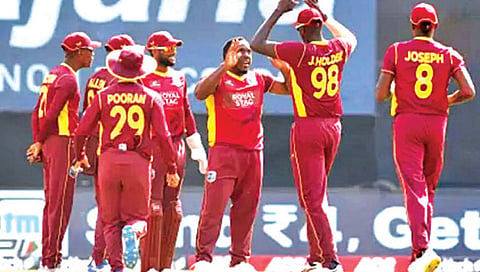 IPL Auction : कॅरेबियन खेळाडूंना ‘जॅकपॉट’