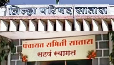 सातारा : ‘मेडिकल’च्या नावाखाली कर्मचारी गायब