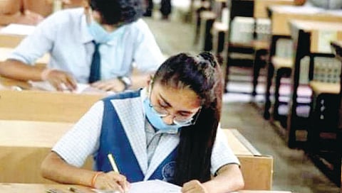 कर्नाटकचा दहावीचा निकाल ८५.६३ टक्के, यंदाही मुलींची बाजी