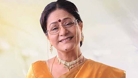 Aruna Irani : ”पती आधीच विवाहित होता माहित नव्हतं’