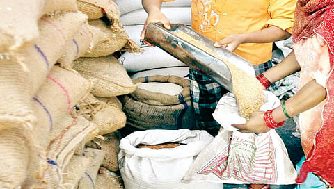 नंदुरबार: अतिदुर्गम भागात नवीन 16 रेशन दुकानांना मंजुरी
