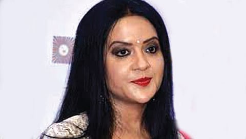 Amruta Fadnavis extortion case | अमृता फडणवीस धमकी प्रकरणात ७३३ पानांचे आरोपपत्र दाखल