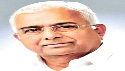शेतीचे वीजबिल कमी न केल्यास संघर्ष अटळ : आमदार अरुण लाड
