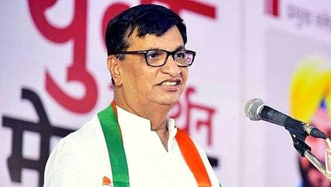 पुणे : सावंतांच्या वक्तव्याने समाजाचा अपमान: माजी मंत्री थोरात यांची टीका