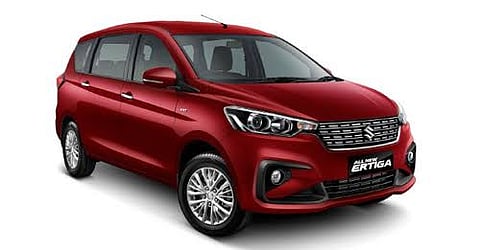 Top 3 CNG Cars
