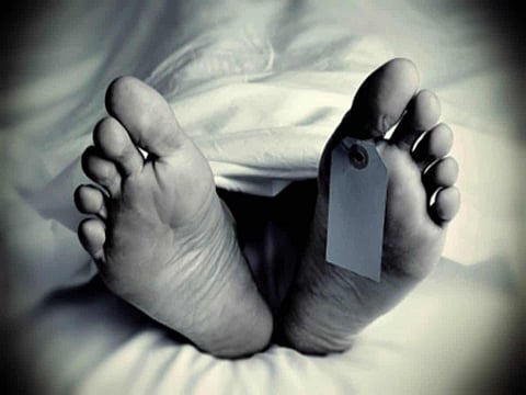 भंडारा : भिंत पडून मजुराचा मृत्यू