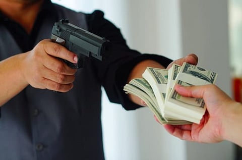 Force Theft