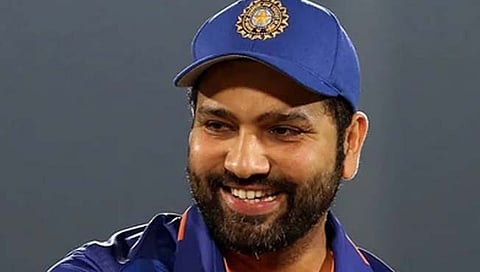 IND vs WI 3rd T20 : … तर हिटमॅन रोहित शर्माच्या नावावर आज होणार ‘या’ विक्रमाची नोंद