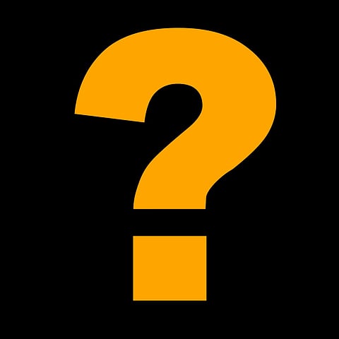 Question Mark