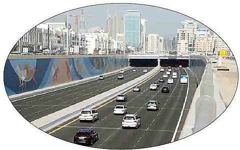 Ringroad