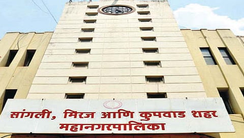 सांगली : पाणी कनेक्शन सर्वेक्षण संशयाच्या भोवर्यात