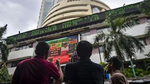 Share Market Closing | सेन्सेक्स, निफ्टी हिरव्या चिन्हात बंद, हिरो मोटोकॉर्प, Zomato ची दमदार कामगिरी