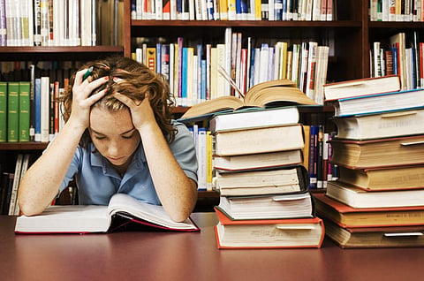 Student