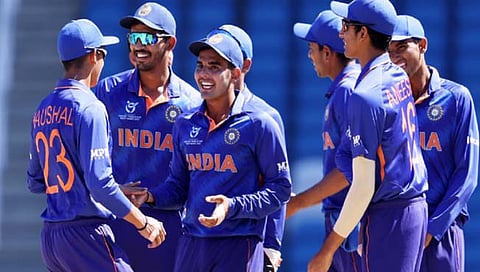 अंडर-19 वर्ल्ड कप : टीम इंडियाचा सेमीफायनलमध्ये आज ऑस्ट्रेलियाशी मुकाबला