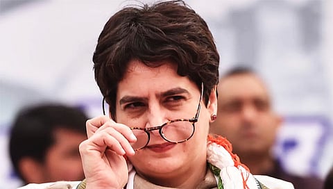 UP Election Result: युपीमध्ये काँग्रेसच्या ९७ टक्के तर बसपच्या ७२ उमेदवारांचे ‘डिपॉझिट’ जप्त