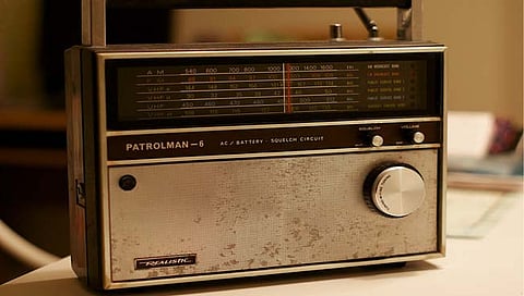 Radio : दिवस तुझे हे …’ ऐकायचे ’