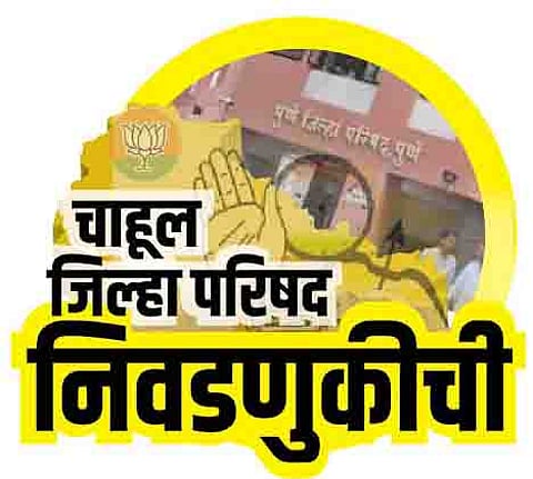 पुणे : इंदापूर तालुक्यात रंगलीय गण-गट रचनेची चर्चा