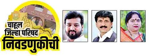 ZP-PS Election