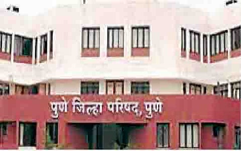 पुणे : झेडपीचे कर्मचारी आजपासून संपावर; सामान्यांची कामे खोळंबणार