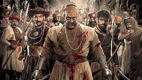 pavankhind movie