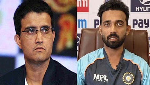 Rahane vs BCCI : रहाणेने BCCI ला घेतलं शिंगावर, खराब फॉर्मला बोर्डाला धरले जबाबदार