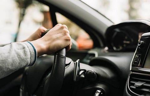 Car safe device